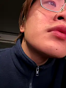 Anson0722 online show from November 2025 03:37:02 PM