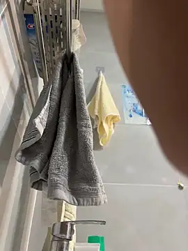 Anson0722 online show from November 2025 01:16:02 PM