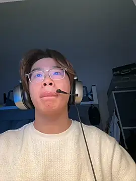 Anson0722 online show from December 2025 06:57:02 AM