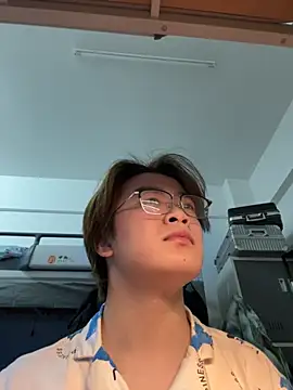 Anson0722 online show from November 2025 02:28:02 PM