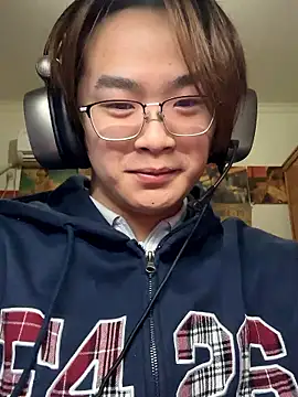 Anson0722 online show from January 2026 03:05:02 PM