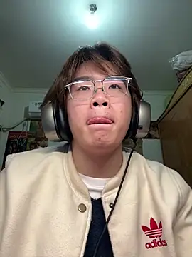 Anson0722 online show from February 2026 02:38:02 PM