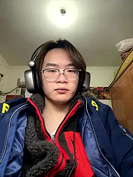 Anson0722 online show from January 2026 02:31:01 PM