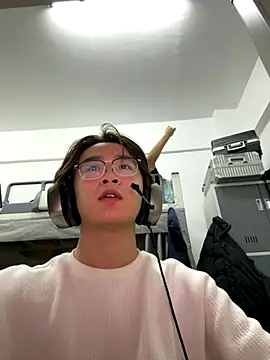 Anson0722 online show from November 2025 03:37:02 PM