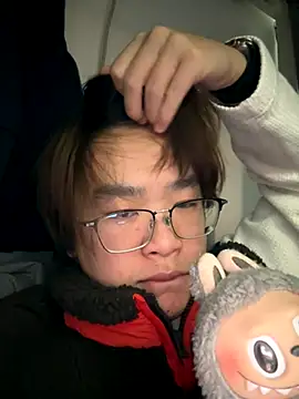 Anson0722 online show from November 2025 03:12:01 PM