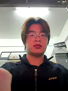 Anson0722 online show from December 2025 03:24:01 PM