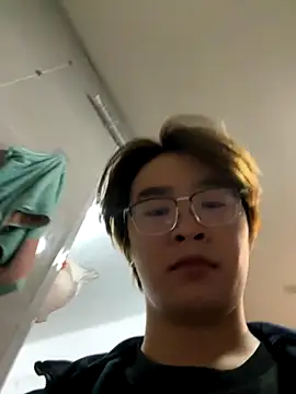 Anson0722 online show from November 2025 03:48:02 PM