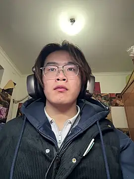 Anson0722 online show from January 2026 02:42:02 PM