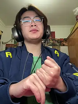 Anson0722 online show from January 2026 02:09:02 PM