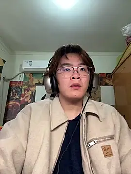 Anson0722 online show from February 2026 05:16:02 AM