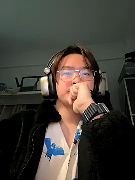 Anson0722 online show from November 2025 02:39:01 AM