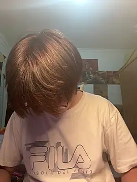 Anson0722 online show from February 2026 03:03:02 PM