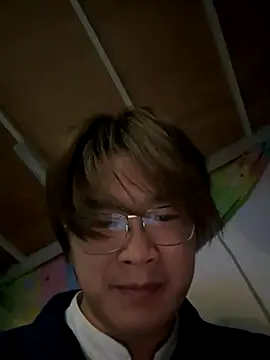 Anson0722 online show from November 2025 03:02:01 PM