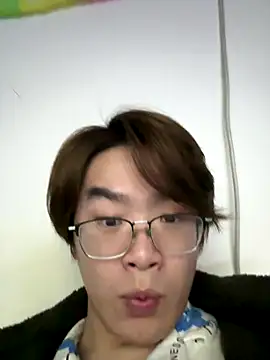 Anson0722 online show from November 2025 03:27:01 PM