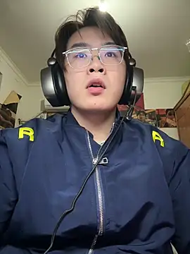 Anson0722 online show from January 2026 02:43:01 PM