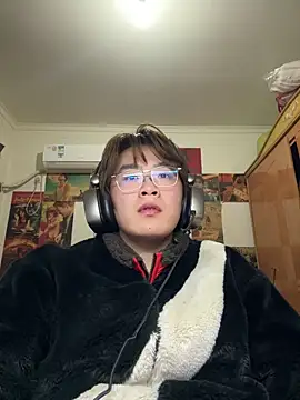 Anson0722 online show from February 2026 01:18:02 PM