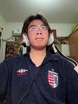 Anson0722 online show from February 2026 01:00:02 PM