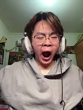 Anson0722 online show from February 2026 01:00:01 PM