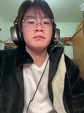 Anson0722 online show from February 2026 03:42:01 PM