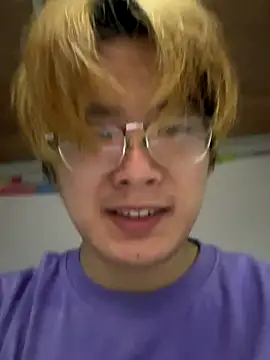 Anson0722 online show from October 2025 03:33:01 PM