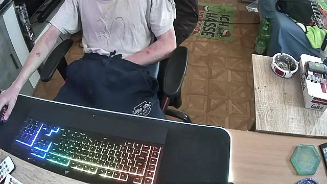 DerGeileLoveboy online show from June 2026 08:02:01 AM