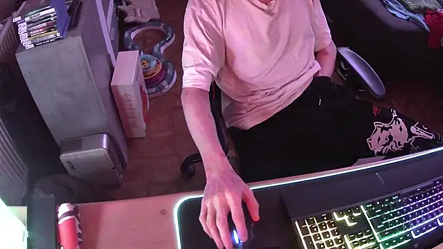 DerGeileLoveboy online show from December 2025 11:27:02 PM