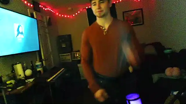 Snapshot of JCstrings chatting on February 2025 08:39:01 AM JCstrings online show from February 2025 08:39:01 AM