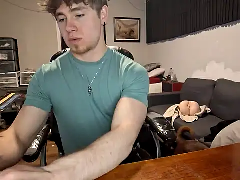 Snapshot of JCstrings chatting on March 2025 03:56:01 AM JCstrings online show from March 2025 03:56:01 AM