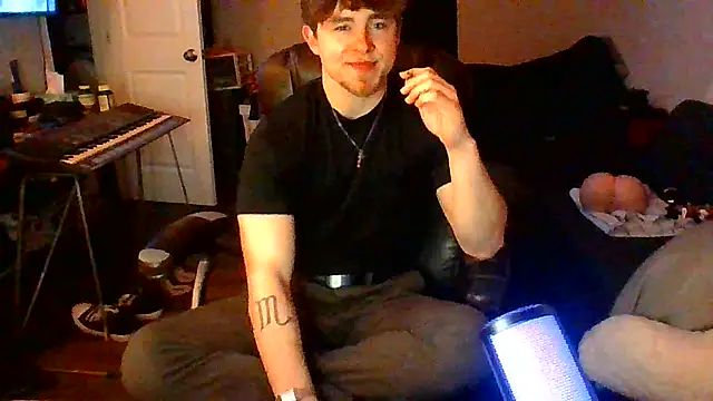 Snapshot of JCstrings chatting on March 2025 04:23:02 AM JCstrings online show from March 2025 04:23:02 AM