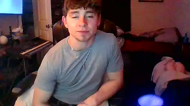 Snapshot of JCstrings chatting on February 2025 06:47:02 AM JCstrings online show from February 2025 06:47:02 AM