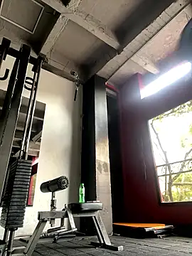 Anaroussew02 online show from January 2026 07:39:01 PM