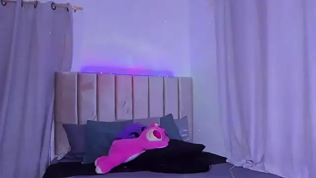 Anaroussew02 online show from June 2026 01:46:01 AM
