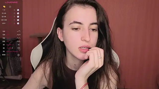 Snapshot of reaiss chatting on September 2025 02:51:01 AM reaiss online show from September 2025 02:51:01 AM