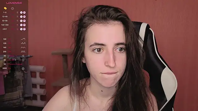 Snapshot of reaiss chatting on October 2025 03:55:02 AM reaiss online show from October 2025 03:55:02 AM