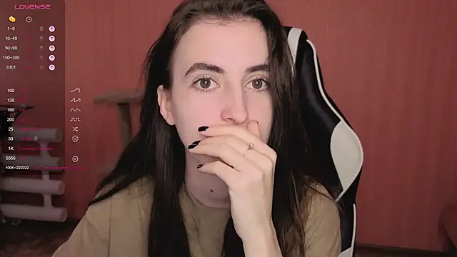 Snapshot of reaiss chatting on October 2025 05:30:02 AM reaiss online show from October 2025 05:30:02 AM