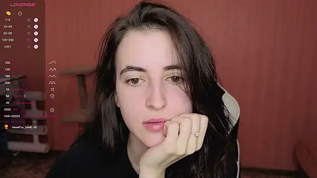 Snapshot of reaiss chatting on October 2025 03:08:01 AM reaiss online show from October 2025 03:08:01 AM