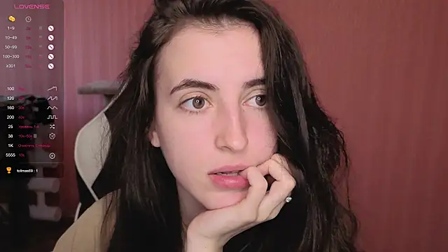 Snapshot of reaiss chatting on September 2025 03:55:01 AM reaiss online show from September 2025 03:55:01 AM