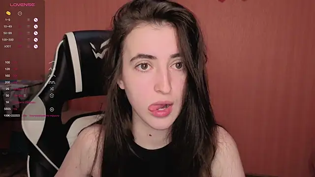 Snapshot of reaiss chatting on October 2025 03:15:02 AM reaiss online show from October 2025 03:15:02 AM