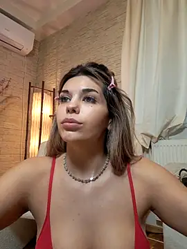 Bella Posh online show from February 2026 03:56:01 PM