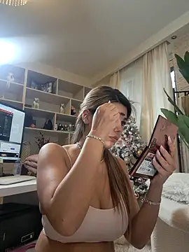 Bella Posh online show from January 2026 12:54:02 PM