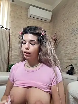 Bella Posh online show from March 2026 07:49:01 AM