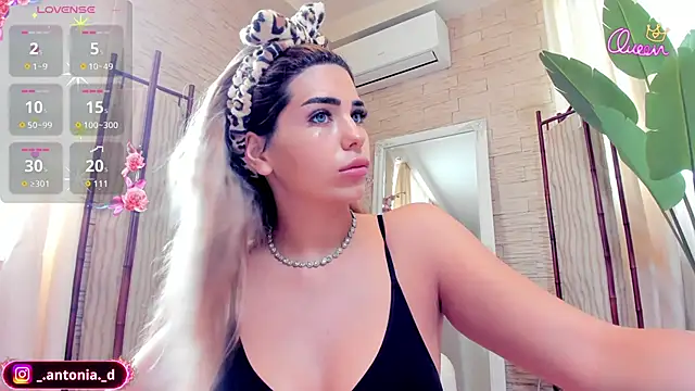 Bella Posh online show from June 2026 06:35:01 AM