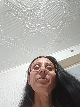 Ramona870 online show from October 2025 10:42:02 PM