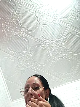 Ramona870 online show from October 2025 05:58:02 PM