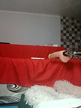 Ramona870 online show from December 2025 02:01:02 PM