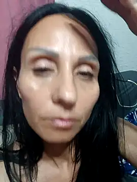 Ramona870 online show from September 2025 08:16:01 AM