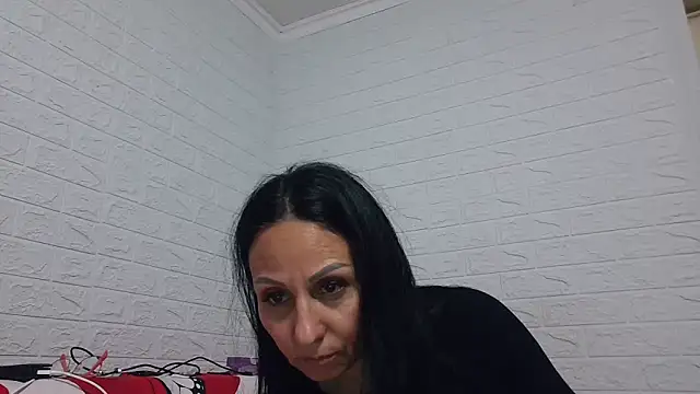 Snapshot of Ramona870 chatting on February 2026 12:28:02 PM Ramona870 online show from February 2026 12:28:02 PM