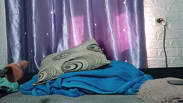 Ramona870 online show from March 2026 07:35:02 AM