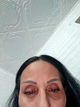 Ramona870 online show from October 2025 06:08:01 PM