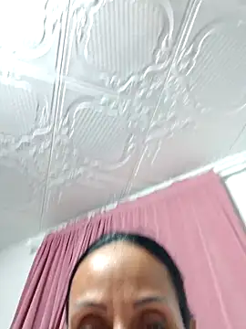 Ramona870 online show from September 2025 08:34:01 PM